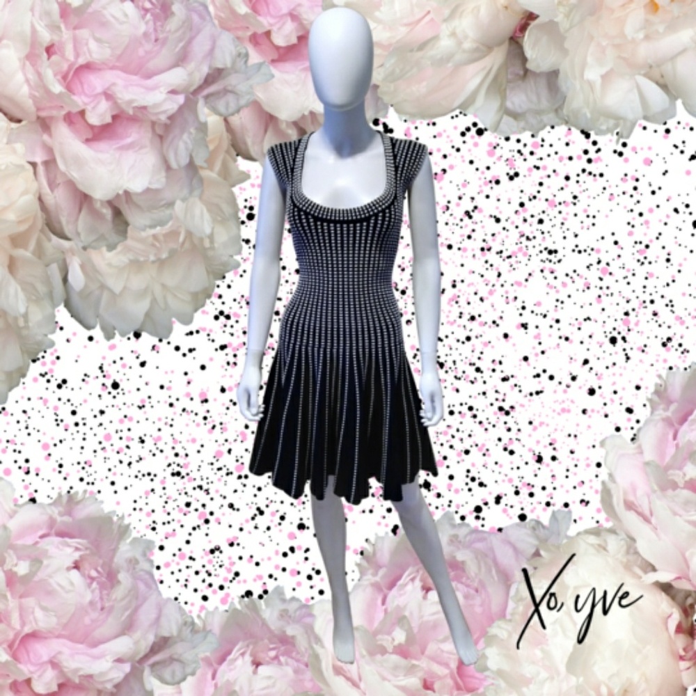 SOLD INC International Concepts Dress